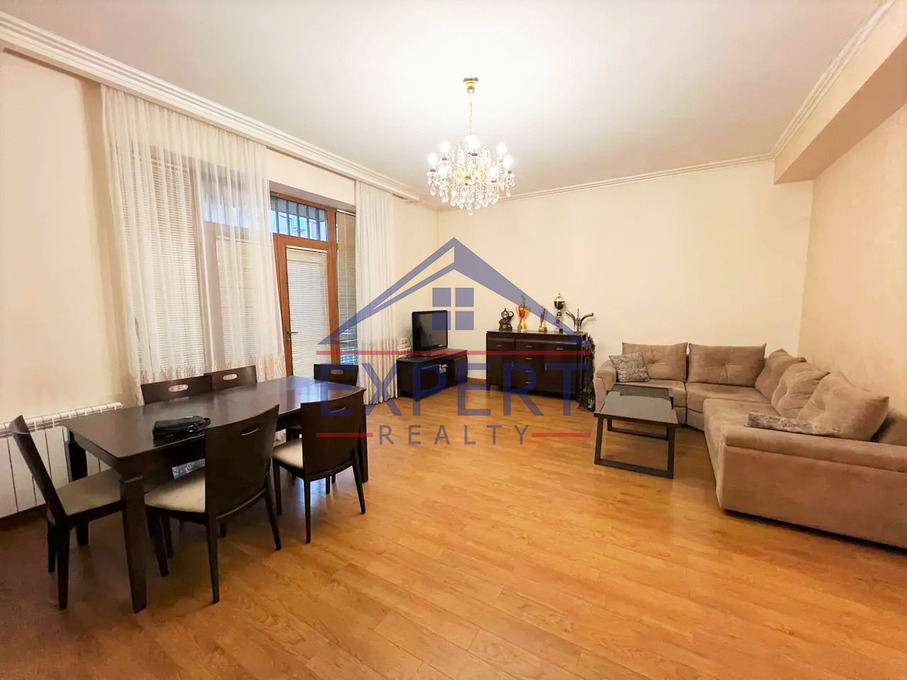 ԱՎԱՆ, ԾԱՐԱՎ ԱՂԲՅՈՒՐԻ ՓՈՂՈՑ, 5 ՍԵՆՅԱԿ