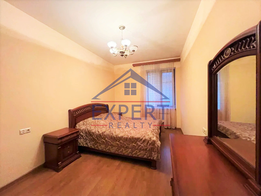 ԱՎԱՆ, ԾԱՐԱՎ ԱՂԲՅՈՒՐԻ ՓՈՂՈՑ, 5 ՍԵՆՅԱԿ