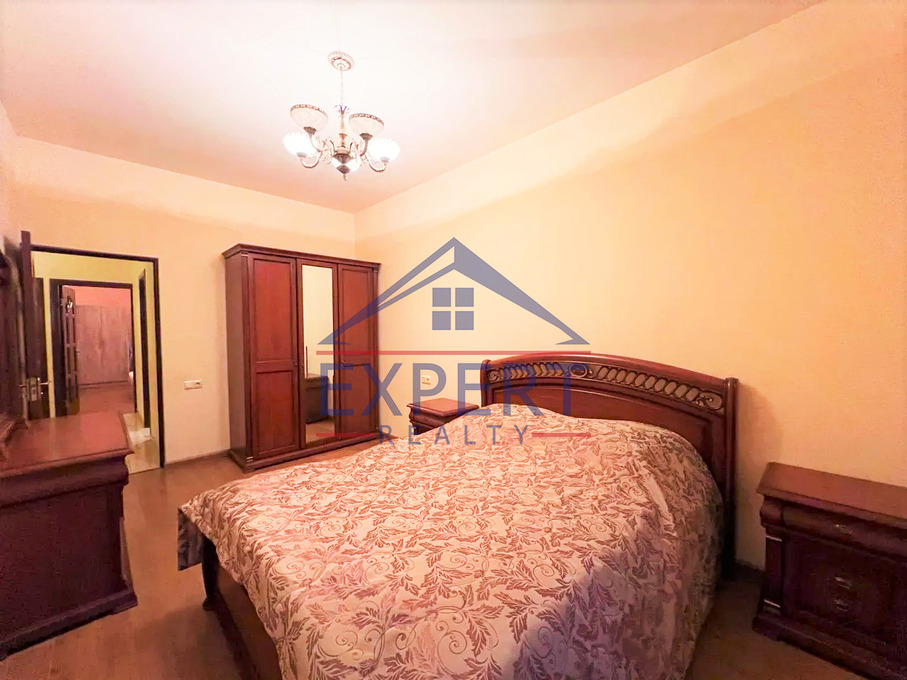 ԱՎԱՆ, ԾԱՐԱՎ ԱՂԲՅՈՒՐԻ ՓՈՂՈՑ, 5 ՍԵՆՅԱԿ