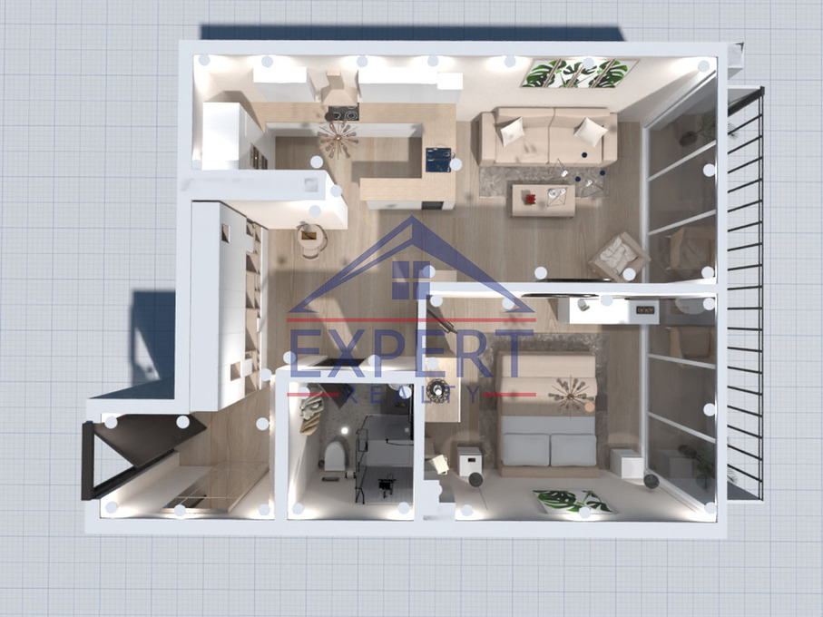 ԱՐԱԲԿԻՐ, ԿՈՄԻՏԱՍԻ ՊՈՂՈՏԱ, 2 ՍԵՆՅԱԿ