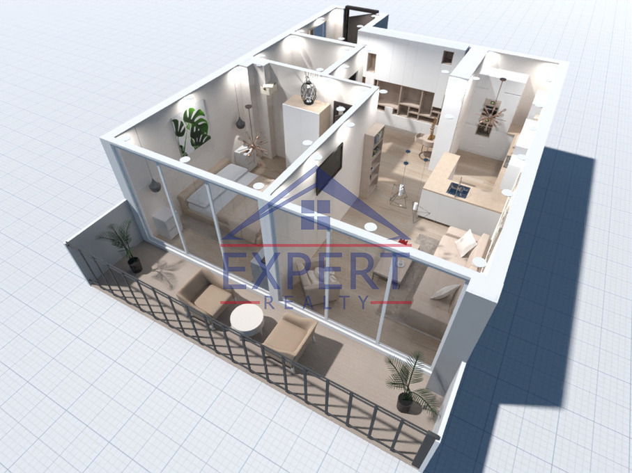 ԱՐԱԲԿԻՐ, ԿՈՄԻՏԱՍԻ ՊՈՂՈՏԱ, 2 ՍԵՆՅԱԿ