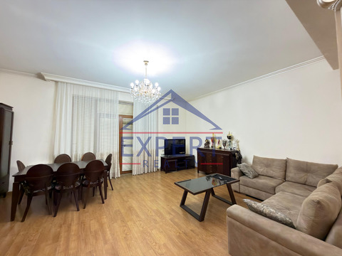 ԱՎԱՆ, ԾԱՐԱՎ ԱՂԲՅՈՒՐԻ ՓՈՂՈՑ, 5 ՍԵՆՅԱԿ