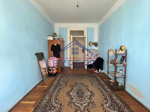 ԿԵՆՏՐՈՆ ՄԱՇՏՈՑԻ ՊՈՂՈՏԱ 3 ՍԵՆՅԱԿ