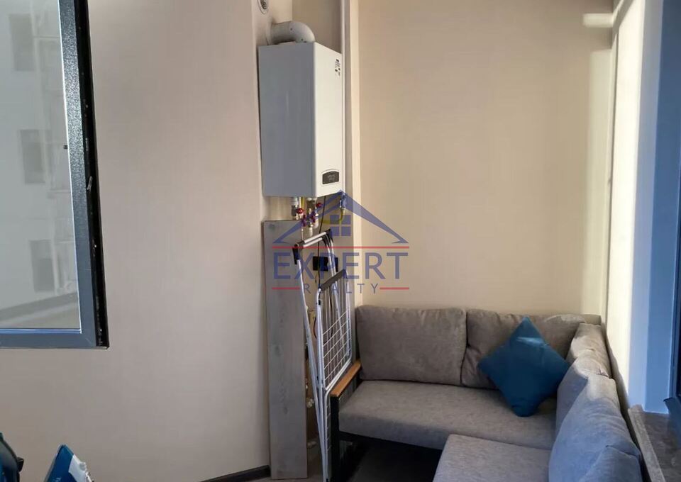 Կոմիտասի պողոտա,Արաբկիր, 3 սեն․, 65քմ․, 8/18 հարկ