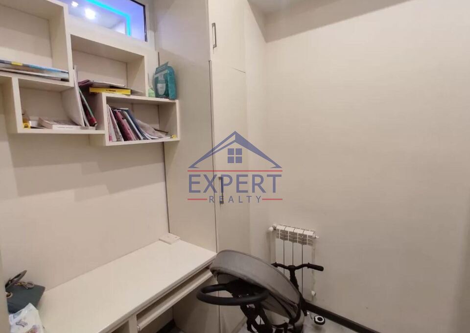 Կոմիտասի պողոտա,Արաբկիր, 3 սեն․, 65քմ․, 8/18 հարկ