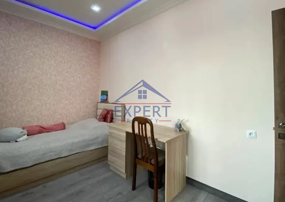 Արաբկիր/Ղափանցյան փողոց