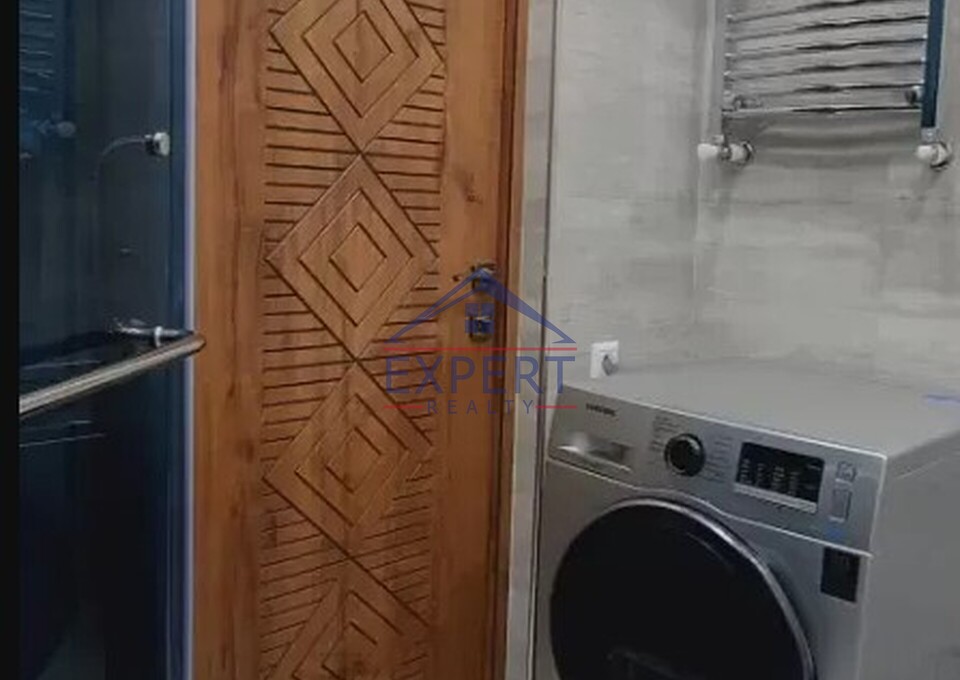 Արաբկիր/Ղափանցյան փողոց