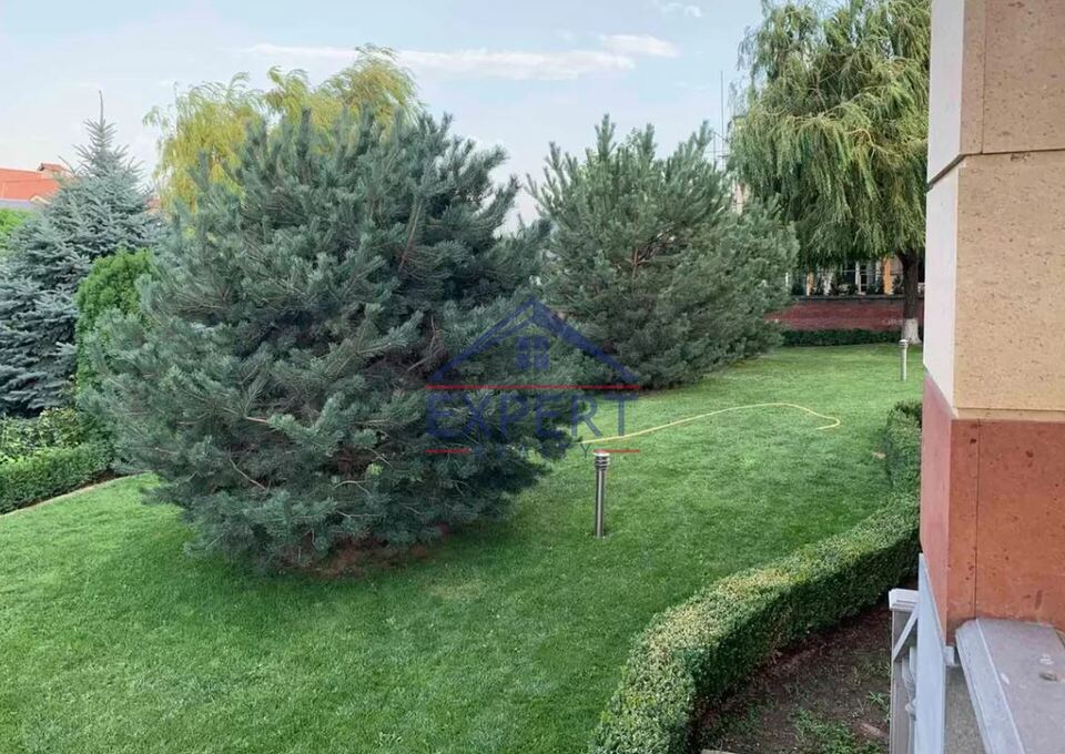 ՎԱՀԱԳՆԻ ԹԱՂԱՄԱՍ, 3 ՀԱՐԿ, 4 ՍԵՆՅԱԿ