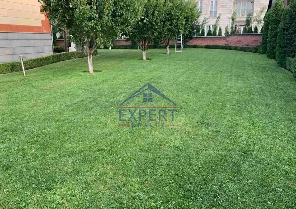 ՎԱՀԱԳՆԻ ԹԱՂԱՄԱՍ, 3 ՀԱՐԿ, 4 ՍԵՆՅԱԿ