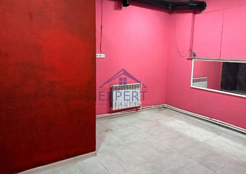 ԿԵՆՏՐՈՆ, ՏԻԳՐԱՆ ՄԵԾԻ ՊՈՂՈՏԱ