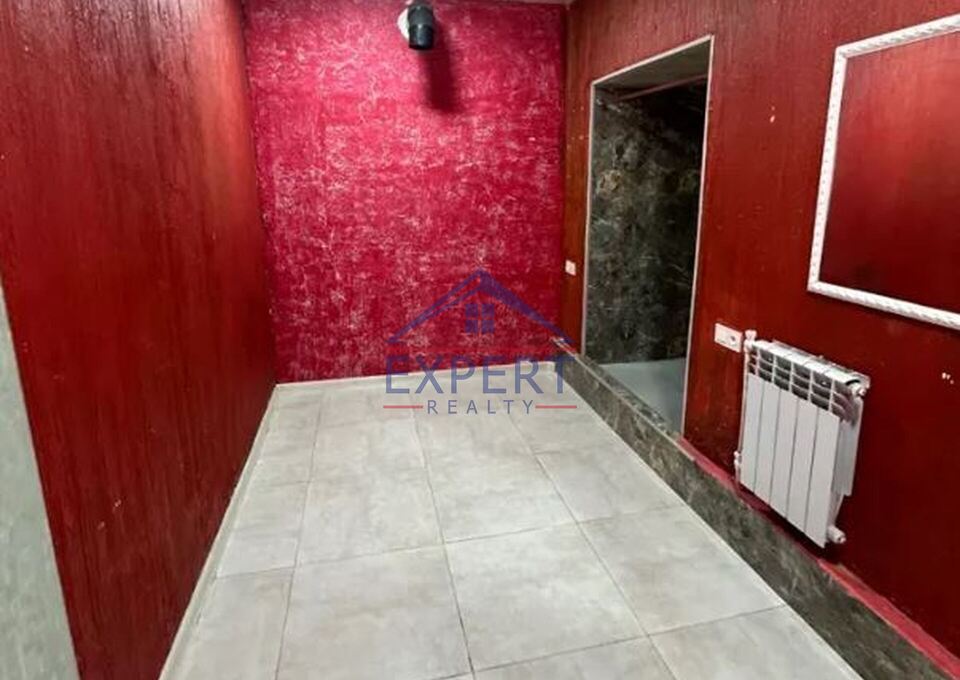 ԿԵՆՏՐՈՆ, ՏԻԳՐԱՆ ՄԵԾԻ ՊՈՂՈՏԱ