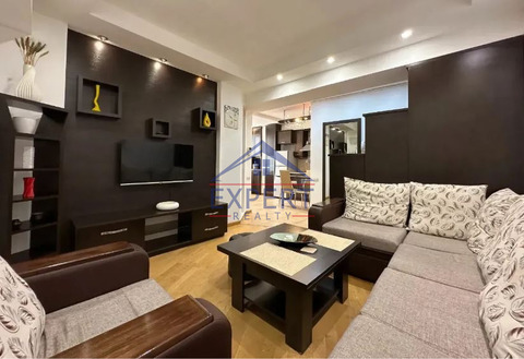 ԿԵՆՏՐՈՆ, ԲԱՂՐԱՄՅԱՆ ՊՈՂՈՏԱ, 2 ՍԵՆՅԱԿ