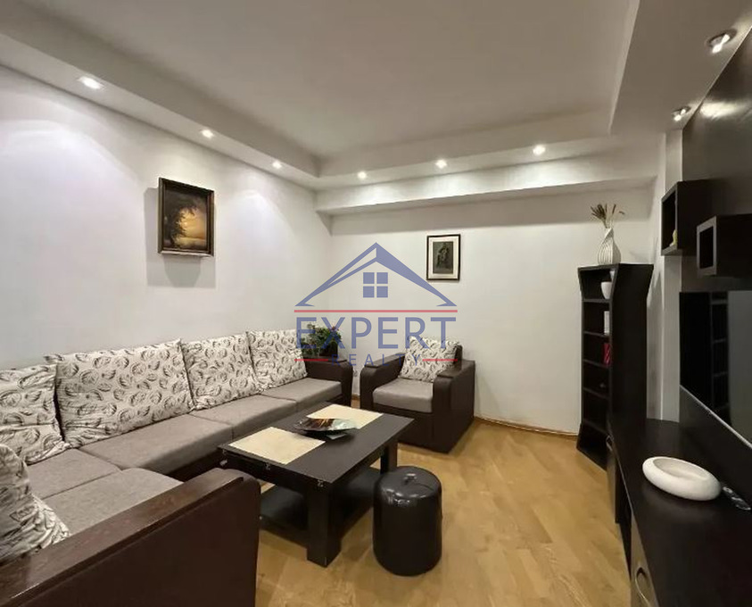 ԿԵՆՏՐՈՆ, ԲԱՂՐԱՄՅԱՆ ՊՈՂՈՏԱ, 2 ՍԵՆՅԱԿ