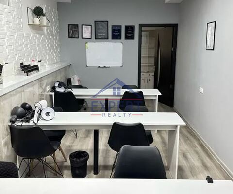 ԿԵՆՏՐՈՆ, ԹՈՒՄԱՆՅԱՆ ՓՈՂՈՑ 100