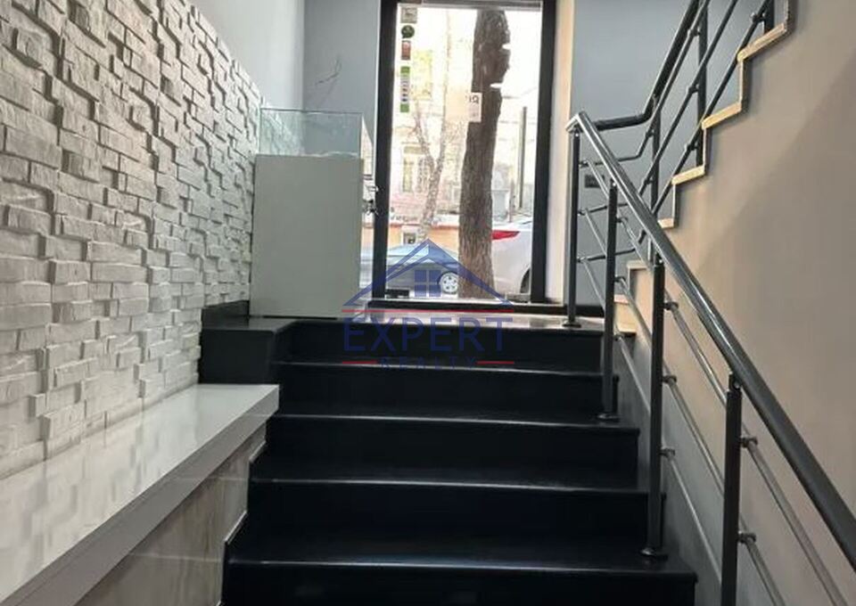 ԿԵՆՏՐՈՆ, ԹՈՒՄԱՆՅԱՆ ՓՈՂՈՑ  100