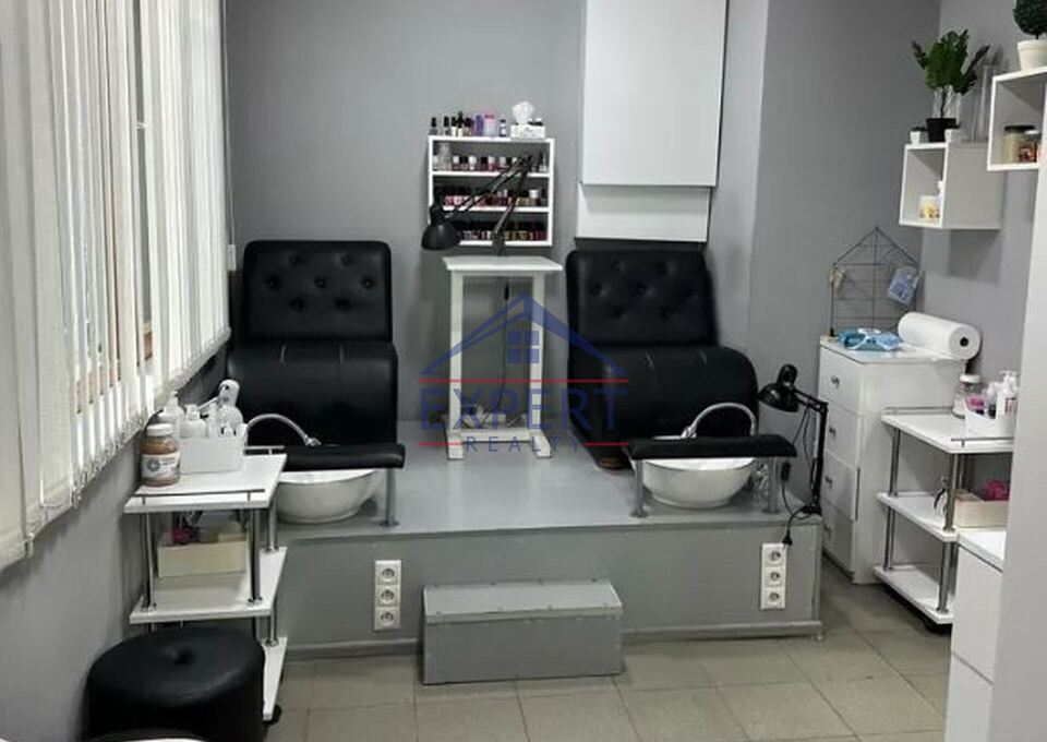 ԿԵՆՏՐՈՆ, ԹՈՒՄԱՆՅԱՆ ՓՈՂՈՑ  100