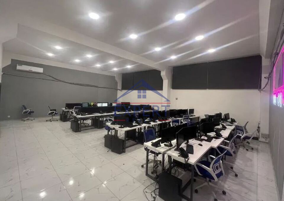 ԿԵՆՏՐՈՆ, ԽՈՐԵՆԱՑԻ ՓՈՂՈՑ, 160ՔՄ