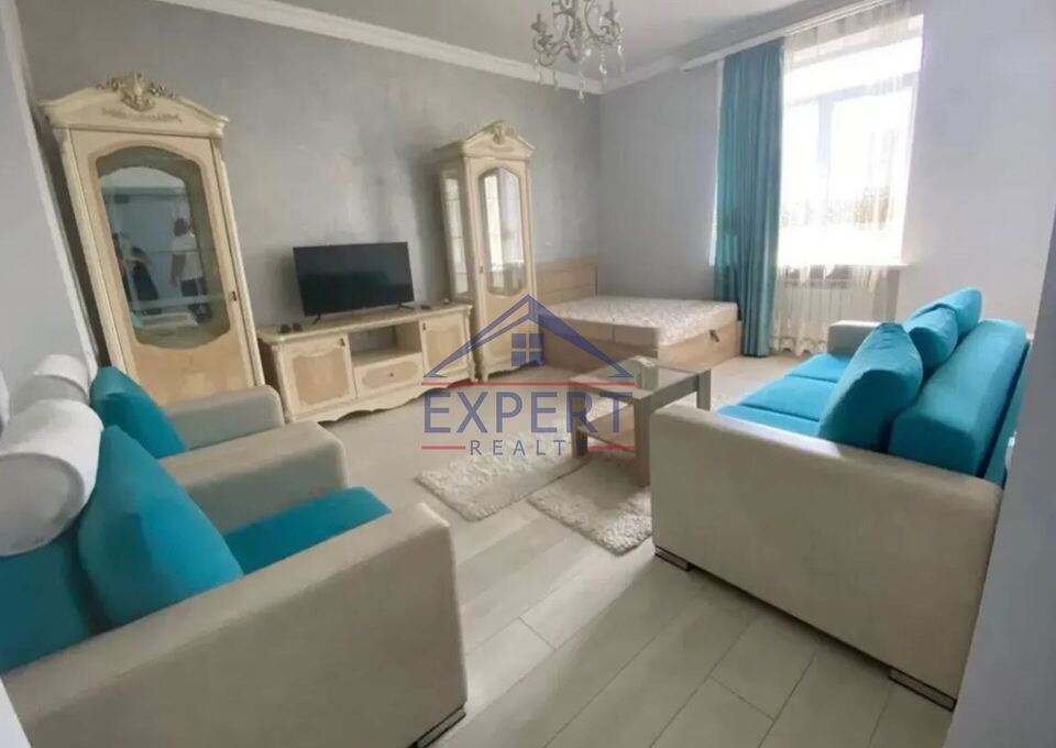 ԱՐԱԲԿԻՐ, Ն․ ՏԻԳՐԱՆՅԱՆ ՓՈՂՈՑ, 1 ՍԵՆՅԱԿ