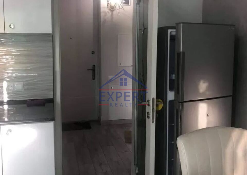 ԱՐԱԲԿԻՐ, Ն․ ՏԻԳՐԱՆՅԱՆ ՓՈՂՈՑ, 1 ՍԵՆՅԱԿ