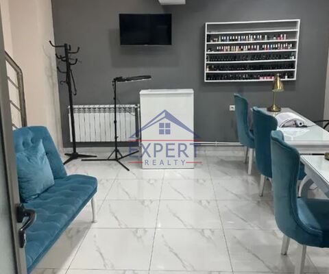 ԱՐԱԲԿԻՐ, ԲԱՂՐԱՄՅԱՆ ՊՈՂՈՏԱ, 40 ՔՄ