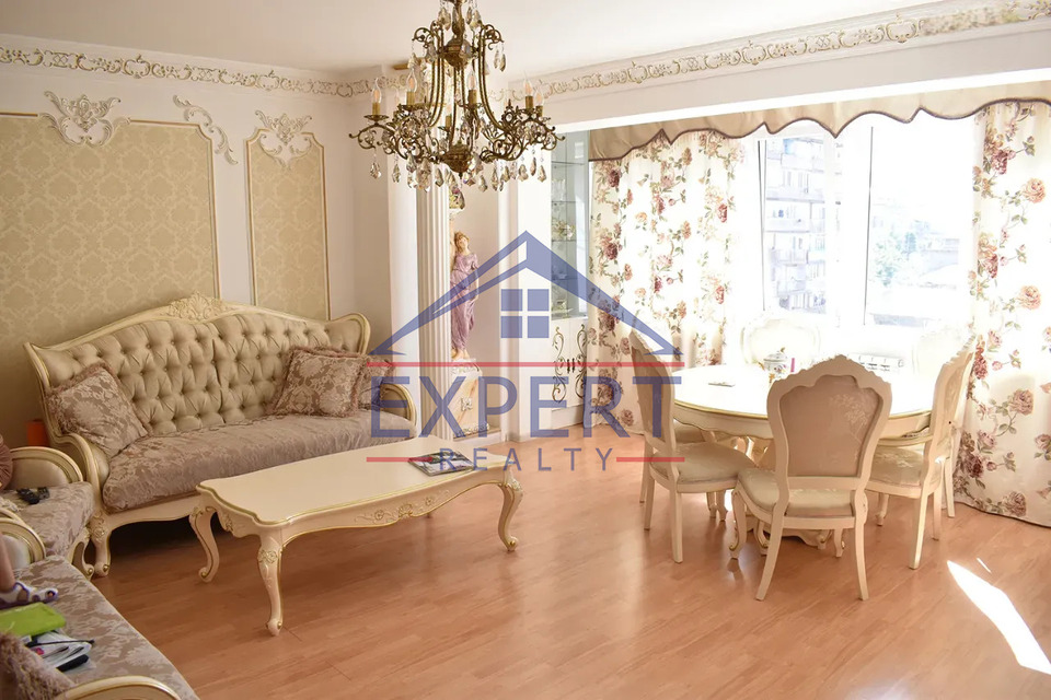 ԶԵՅԹՈՒՆ, ԱՐՄԵՆ ՏԻԳՐԱՆՅԱՆ ՓՈՂՈՑ, 3 ՍԵՆՅԱԿ