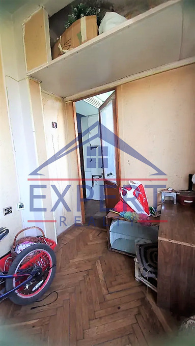 ԱՐԱԲԿԻՐ, ՆԻԿՈՂԱՅՈՍ ՏԻԳՐԱՆՅԱՆ ՓՈՂՈՑ, 3 ՍԵՆՅԱԿ
