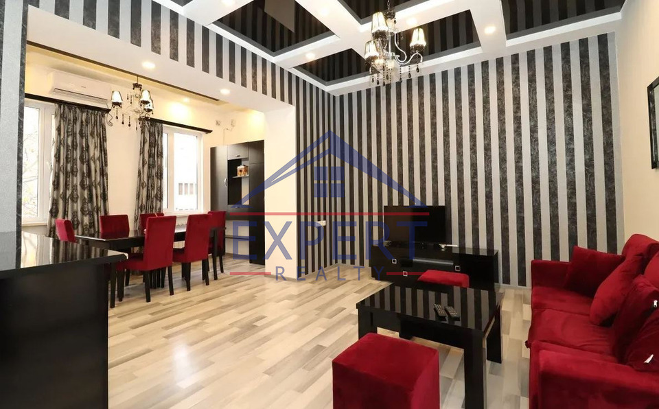 ԿԵՆՏՐՈՆ,ՄԱՇՏՈՑԻ ՊՈՂՈՏԱ 2 ՍԵՆՅԱԿ