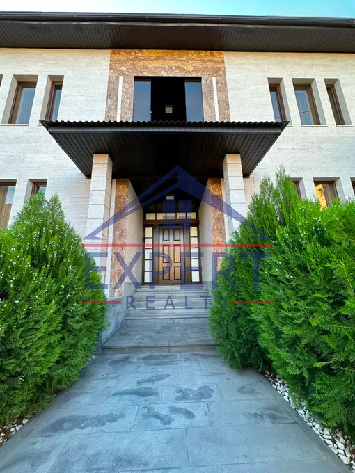 ԱՐԱԲԿԻՐ, ՍևԱՍՏՈՊՈԼՅԱՆ ՓՈՂՈՑ, 2 ՀԱՐԿԱՆԻ ԱՌԱՆՁՆԱՏՈՒՆ