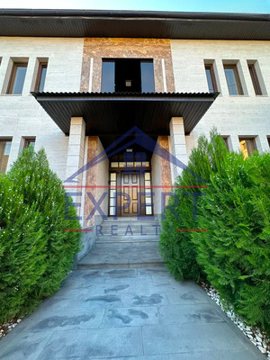 ԱՐԱԲԿԻՐ, ՍևԱՍՏՈՊՈԼՅԱՆ ՓՈՂՈՑ, 2 ՀԱՐԿԱՆԻ ԱՌԱՆՁՆԱՏՈՒՆ