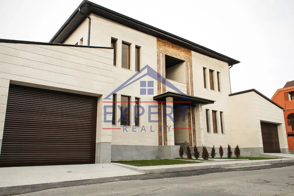 ԱՐԱԲԿԻՐ, ՍևԱՍՏՈՊՈԼՅԱՆ ՓՈՂՈՑ, 2 ՀԱՐԿԱՆԻ ԱՌԱՆՁՆԱՏՈՒՆ