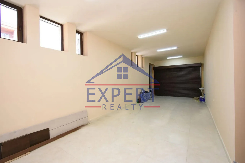 ԱՐԱԲԿԻՐ, ՍևԱՍՏՈՊՈԼՅԱՆ ՓՈՂՈՑ, 2 ՀԱՐԿԱՆԻ ԱՌԱՆՁՆԱՏՈՒՆ