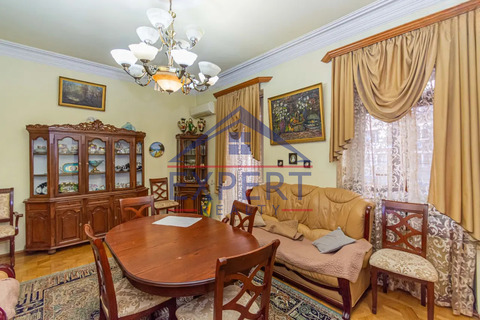 ԿԵՆՏՐՈՆ, ԹՈՒՄԱՆՅԱՆ ՓՈՂՈՑ, 3 ՍԵՆՅԱԿ