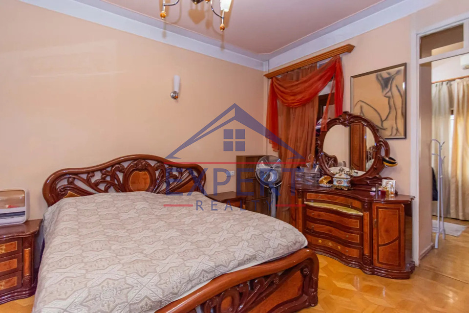 ԿԵՆՏՐՈՆ, ԹՈՒՄԱՆՅԱՆ ՓՈՂՈՑ, 3 ՍԵՆՅԱԿ