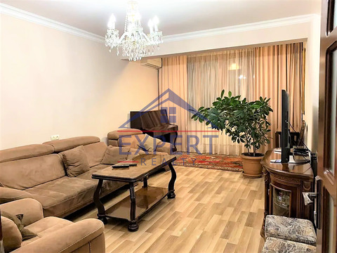 ԱՐԱԲԿԻՐ, ԳՅՈՒԼԲԵՆԿՅԱՆ ՓՈՂՈՑ, 3 ՍԵՆՅԱԿ