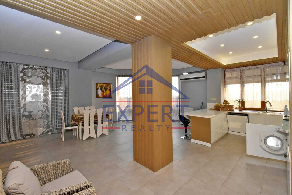 ԱՐԱԲԿԻՐ, ՕՐԲԵԼԻ ԵՂԲԱՅՐՆԵՐ ՓՈՂՈՑ, 5 ՍԵՆՅԱԿ