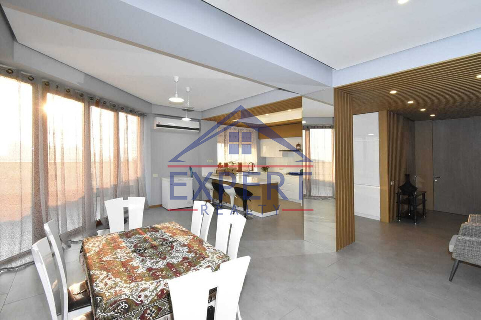 ԱՐԱԲԿԻՐ, ՕՐԲԵԼԻ ԵՂԲԱՅՐՆԵՐ ՓՈՂՈՑ, 5 ՍԵՆՅԱԿ