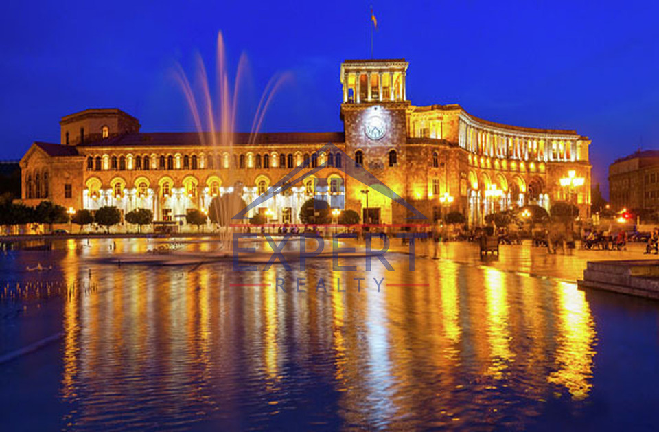 ԿԵՆՏՐՈՆ, ԱՄԻՐՅԱՆ ՓՈՂՈՑ, 4 ՍԵՆՅԱԿ