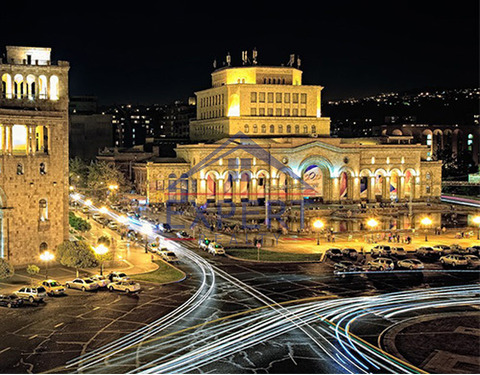 ԿԵՆՏՐՈՆ, ԶԱՔՅԱՆ ՓՈՂՈՑ, 3 ՍԵՆՅԱԿ