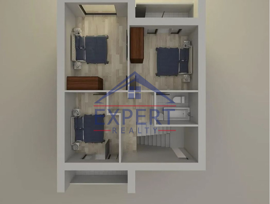 ԱՐԱԲԿԻՐ, ՂԱՓԱՆՑՅԱՆ ՓՈՂՈՑ, 3 ՀԱՐԿ