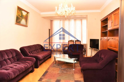 ԿԵՆՏՐՈՆ, ԹԱՄԱՆՅԱՆ ՓՈՂՈՑ, 3 ՍԵՆՅԱԿ