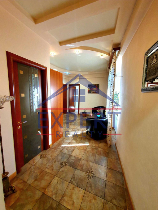 ԿԵՆՏՐՈՆ, ՍԱՐՅԱՆ ՓՈՂՈՑ, 3 ՍԵՆՅԱԿ