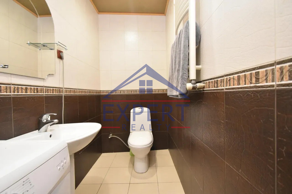 ԱՐԱԲԿԻՐ, ԱՅԳԵՁՈՐԻ ՓՈՂՈՑ, 3 ՀԱՐԿԱՆԻ ԱՌԱՆՁՆԱՏՈՒՆ