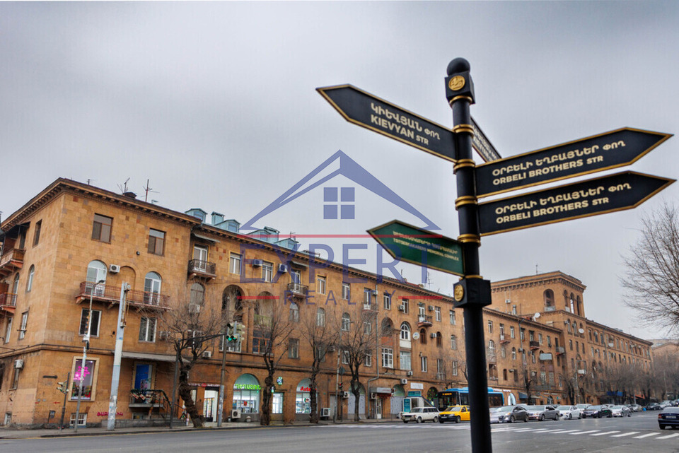 ԱՐԱԲԿԻՐ, ԿԻԵՎՅԱՆ ՓՈՂՈՑ, 2 ՍԵՆՅԱԿ