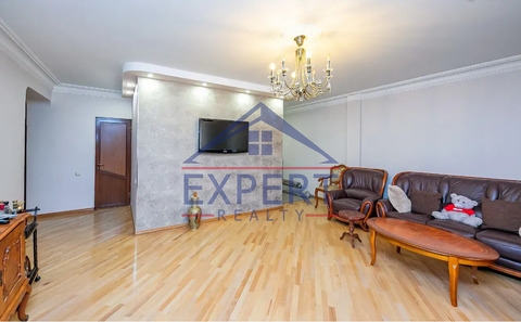 ՔԱՆԱՔԵՌ-ԶԵՅԹՈՒՆ, ՄԻՆԱՍ ԱՎԵՏԻՍՅԱՆ ՓՈՂՈՑ, 4 ՍԵՆՅԱԿ