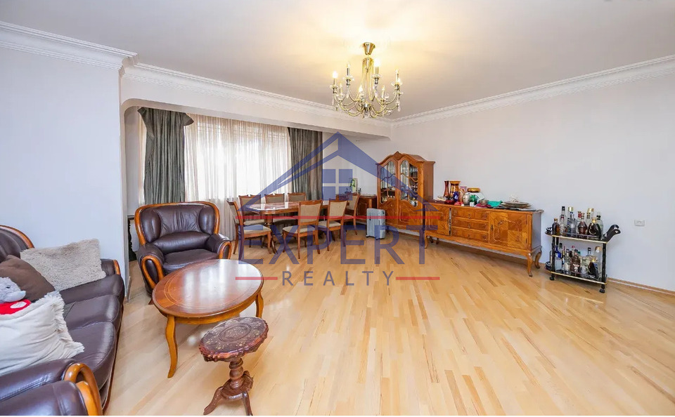 ՔԱՆԱՔԵՌ-ԶԵՅԹՈՒՆ, ՄԻՆԱՍ ԱՎԵՏԻՍՅԱՆ ՓՈՂՈՑ, 4 ՍԵՆՅԱԿ