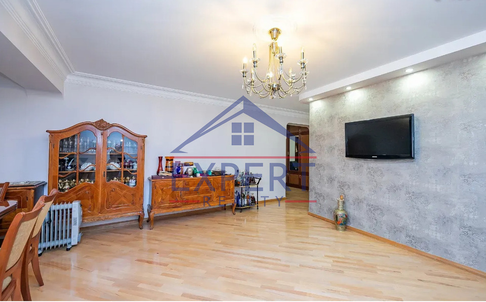 ՔԱՆԱՔԵՌ-ԶԵՅԹՈՒՆ, ՄԻՆԱՍ ԱՎԵՏԻՍՅԱՆ ՓՈՂՈՑ, 4 ՍԵՆՅԱԿ