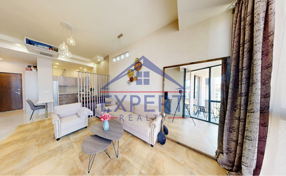 ԿԵՆՏՐՈՆ, ՎԵՐԻՆ ԱՆՏԱՌԱՅԻՆ ՓՈՂՈՑ, 2 ՍԵՆՅԱԿ