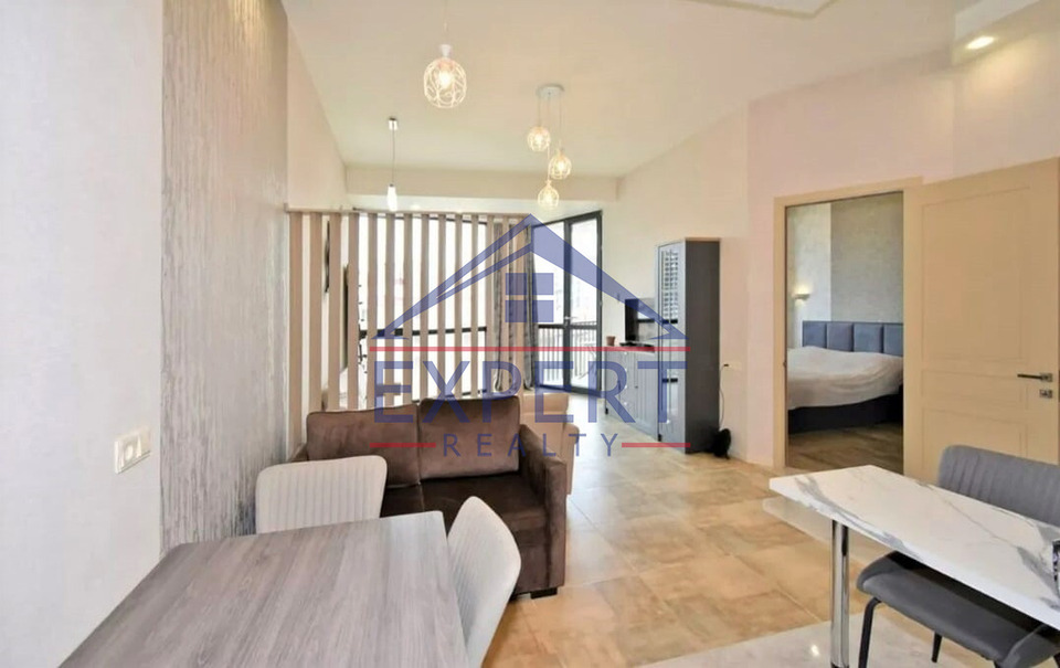 ԿԵՆՏՐՈՆ, ՎԵՐԻՆ ԱՆՏԱՌԱՅԻՆ ՓՈՂՈՑ, 2 ՍԵՆՅԱԿ