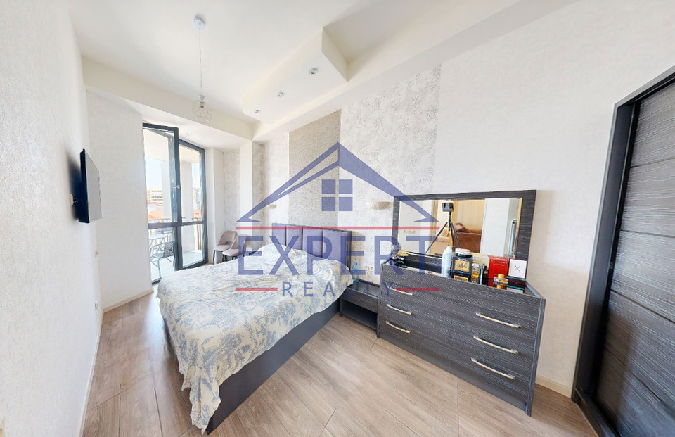 ԿԵՆՏՐՈՆ, ՎԵՐԻՆ ԱՆՏԱՌԱՅԻՆ ՓՈՂՈՑ, 2 ՍԵՆՅԱԿ