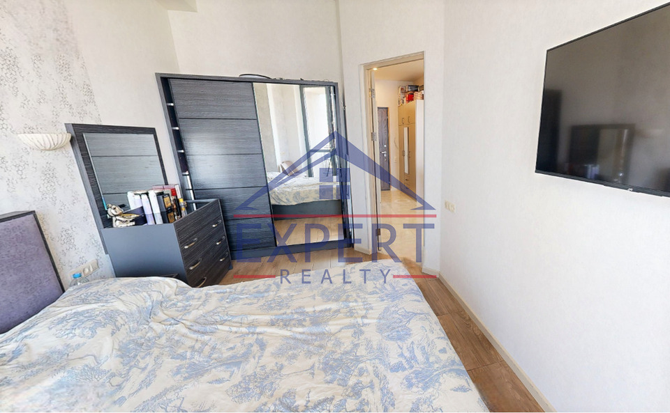 ԿԵՆՏՐՈՆ, ՎԵՐԻՆ ԱՆՏԱՌԱՅԻՆ ՓՈՂՈՑ, 2 ՍԵՆՅԱԿ